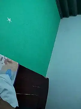 AngelicaStorms online show from April 8, 1:38 am