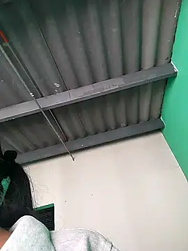 AngelicaStorms online show from April 10, 4:01 pm