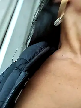 AngelicaStorms online show from April 17, 8:12 pm