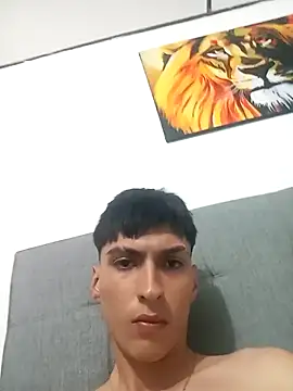 Diablito045 online show from March 30, 10:44 pm