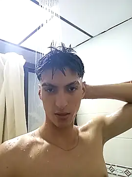 Diablito045 online show from April 18, 11:05 pm