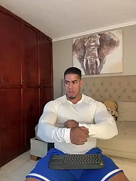 Trevor vinc online show from April 2, 1:09 pm