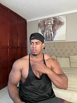 Trevor vinc online show from April 5, 1:19 pm