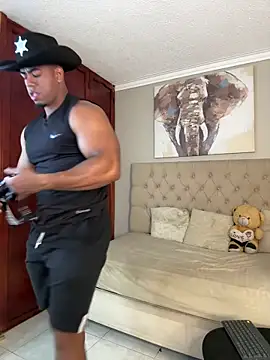 Trevor vinc online show from April 8, 1:22 pm