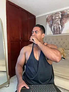 Trevor vinc online show from April 14, 2:23 pm