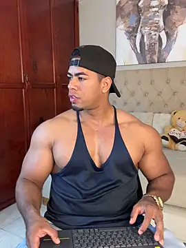 Trevor vinc online show from April 17, 1:14 pm