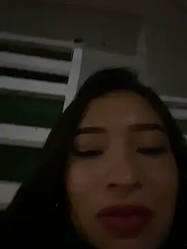 Itze Mua online show from March 25, 3:12 am