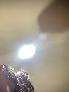 Itze Mua online show from April 12, 2:22 pm