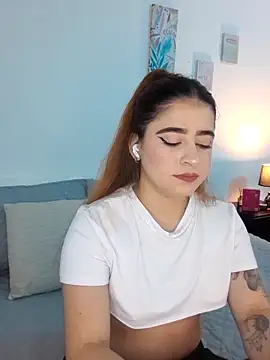 martina connor1 online show from March 30, 11:00 am