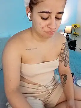 martina connor1 online show from April 9, 11:04 am