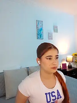 martina connor1 online show from April 10, 10:53 am