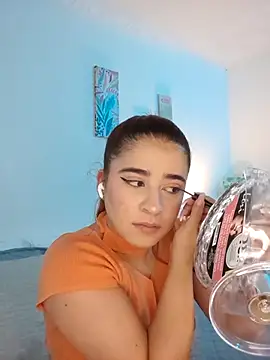 martina connor1 online show from April 16, 9:54 am