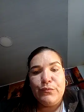 Zuleyka 69 online show from March 28, 3:17 am