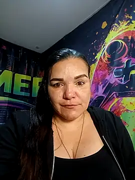 Zuleyka 69 online show from March 29, 3:06 am