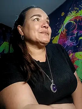 Zuleyka 69 online show from March 30, 12:55 am