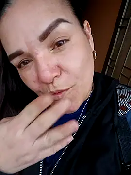 Zuleyka 69 online show from March 30, 9:49 pm