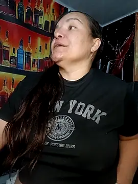 Zuleyka 69 online show from April 1, 1:41 pm