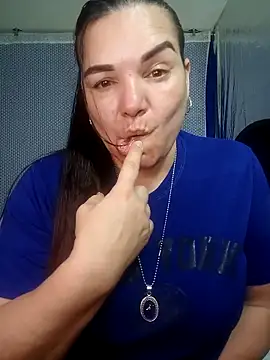 Zuleyka 69 online show from April 2, 1:47 am