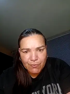 Zuleyka 69 online show from April 4, 11:08 am