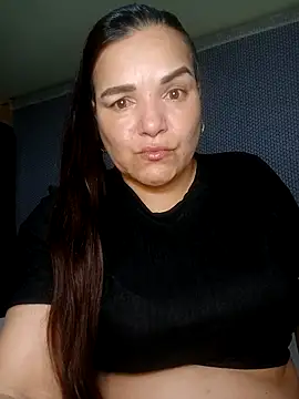 Zuleyka 69 online show from April 5, 10:01 am