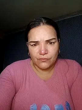 Zuleyka 69 online show from April 8, 10:04 am