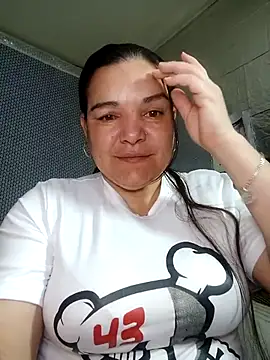 Zuleyka 69 online show from April 11, 10:19 am