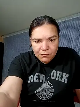 Zuleyka 69 online show from April 13, 11:05 am