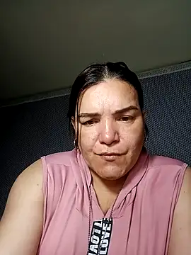 Zuleyka 69 online show from April 15, 10:11 am