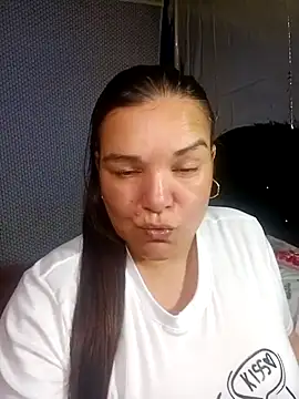 Zuleyka 69 online show from April 16, 9:04 pm