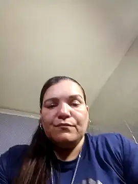 Zuleyka 69 online show from April 17, 9:07 pm