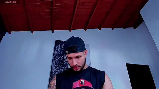 Santos ramirez1 online show from April 2, 1:09 pm