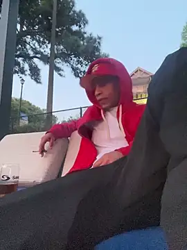 PHAT FTM KLIT87 online show from April 7, 11:48 pm