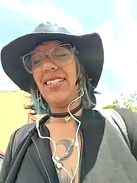 Abby 1-0 online show from April 1, 5:54 pm