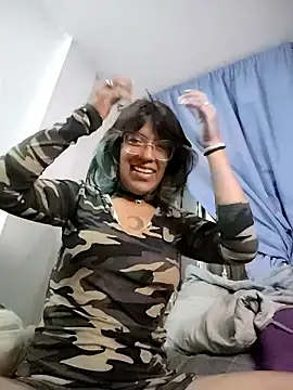 Abby 1-0 online show from April 11, 11:42 pm