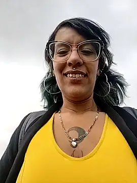 Abby 1-0 online show from April 13, 7:41 pm