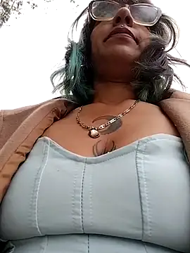 Abby 1-0 online show from April 15, 4:47 pm