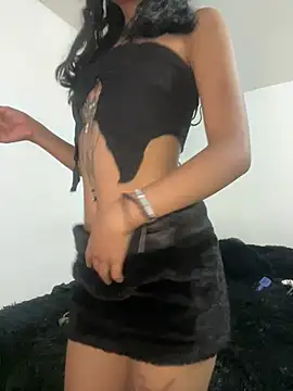 Nubeseliminadas online show from April 10, 3:01 am