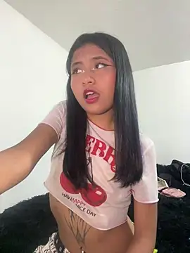 Nubeseliminadas online show from April 11, 2:27 am