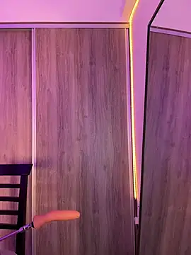 zarafoxy online show from April 15, 3:35 am