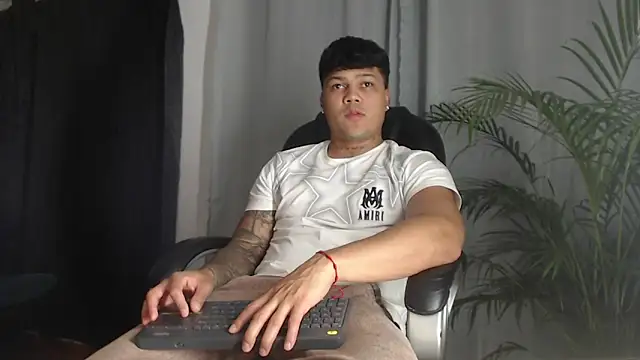 Pedro x777 online show from April 3, 5:05 am