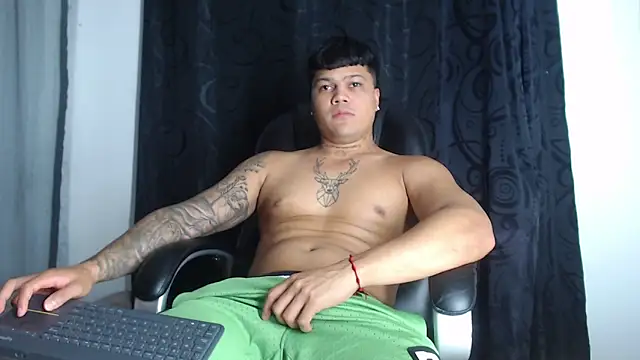 Pedro x777 online show from April 9, 4:01 am