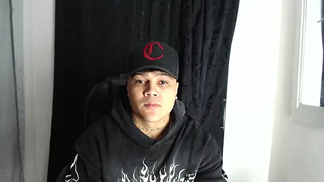 Pedro x777 online show from April 11, 12:59 am