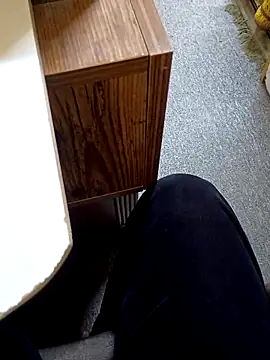 oneeyedwonder96 online show from March 31, 1:00 pm