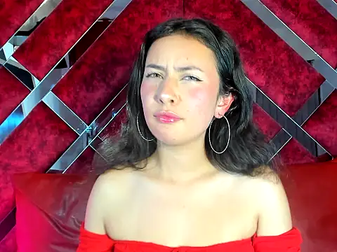 chrisstin foxx  online show from April 9, 5:29 am