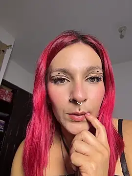 Amelie-RedHoney online show from May 24, 4:50 am