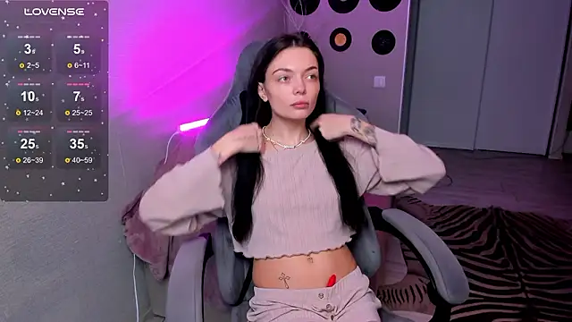 SweetMary adam online show from March 29, 2:39 pm