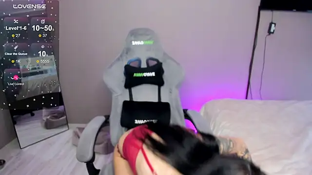 SweetMary adam online show from March 30, 1:56 pm