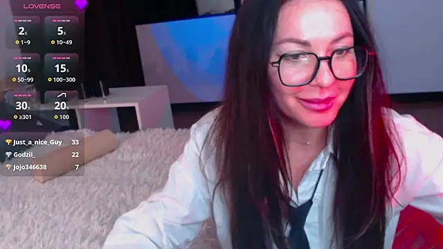 purrAmelinaa online show from April 6, 12:19 am