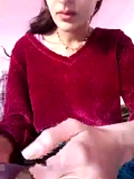 Snapshot of Salma-23 chatting on April 13, 12:10 pm Salma-23 online show from April 13, 12:10 pm