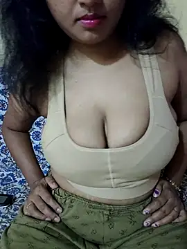 Tridha 2 online show from April 14, 12:11 pm